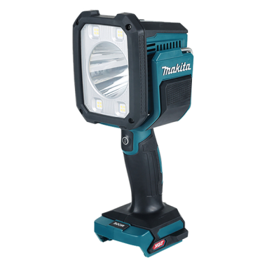 LAMPE TORCHE LI ION 40V - DEAML007G - 0088381762342 - D'ORIGINE MAKITA