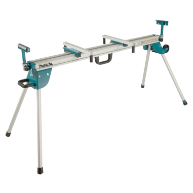 ETABLI A SERVANTES WST07 POUR SCIE RADIALE / DEAWST07 / 0088381565301 - D'ORIGINE MAKITA
