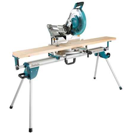 ETABLI A SERVANTES WST07 POUR SCIE RADIALE / DEAWST07 / 0088381565301 - D'ORIGINE MAKITA