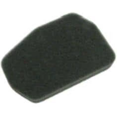 FILTRE A AIR MOUSSE L:140mm l:90mm h:35 mm pour modèle IM - PIECE D'ORIGINE