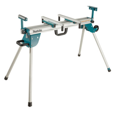 ETABLI A SERVANTES WST06 POUR SCIE RADIALE / DEBWST06 / 0088381567350 - D'ORIGINE MAKITA