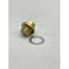BOUCHON VIDANGE (716516) PIECE D'ORIGINE Briggs & Stratton