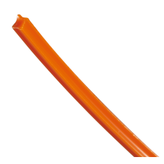 FIL CARRE SQUARE TRIM+ 2,4mm 69m / E 02814 / 0088381558082 - D'ORIGINE MAKITA 2