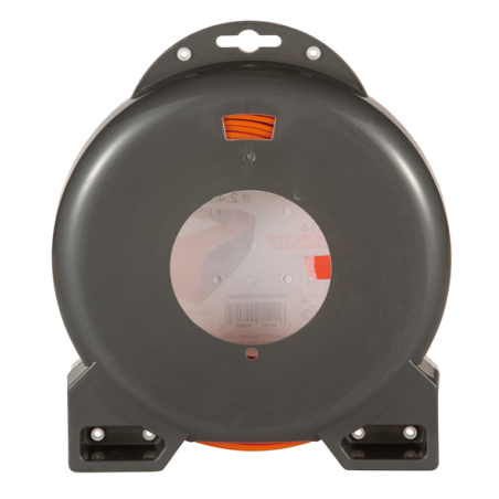 FIL CARRE SQUARE TRIM+ 2,4mm 69m / E 02814 / 0088381558082 - D'ORIGINE MAKITA