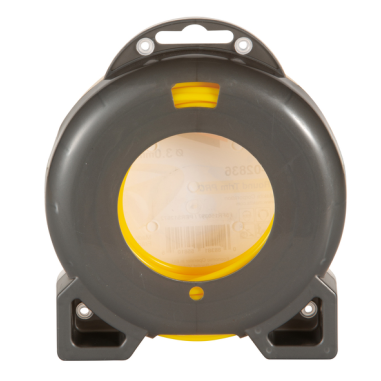 FIL ROND ROUND TRIM PRO 3MM x 15M / E 02836 / 0088381558105 - D'ORIGINE MAKITA FIL ROND ROUND TRIM PRO 3MM x 15M / E 02836 / 0088381558105 - D'ORIGINE MAKITA