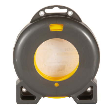 FIL ROND ROUND TRIM PRO 3MM x 15M / E 02836 / 0088381558105 - D'ORIGINE MAKITA FIL ROND ROUND TRIM PRO 3MM x 15M / E 02836 / 0088381558105 - D'ORIGINE MAKITA