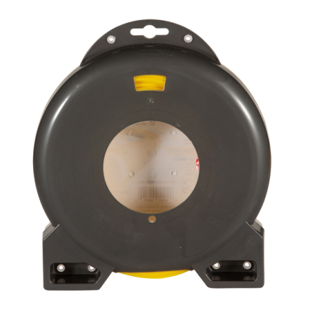 FIL ROND ROUND TRIM PRO 3MM x 56M / E 02842 / 0088381558129 - D'ORIGINE MAKITA FIL ROND ROUND TRIM PRO 3MM x 56M / E 02842 / 0088381558129 - D'ORIGINE MAKITA