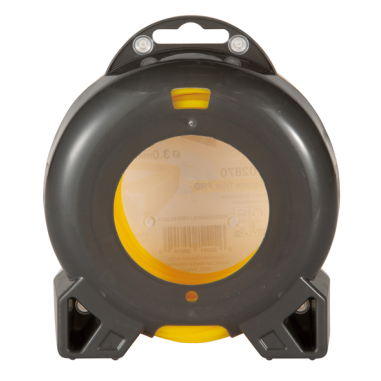 FIL CARRE SQUARE TRIM PRO 3mm 15m / E 02870 / 0088381558150 - D'ORIGINE MAKITA