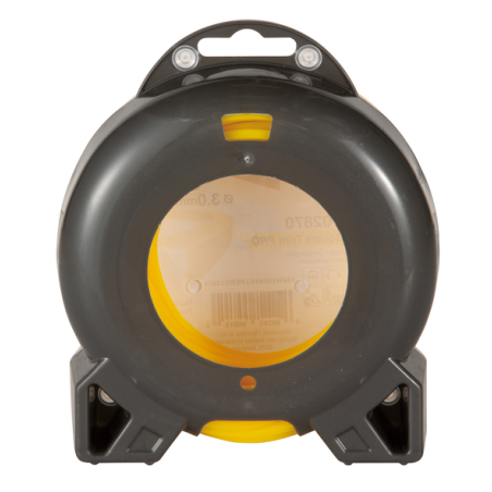 FIL CARRE SQUARE TRIM PRO 3mm 15m / E 02870 / 0088381558150 - D'ORIGINE MAKITA