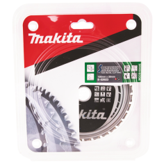 LAME CARBURE METAL SPE MET+BATT 150X20MM 32D - E 02923 - 0088381545235 - D'ORIGINE MAKITA 2