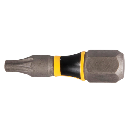 EMBOUT TORX10 25MM 2PCS IMPACT PREMIER / E 03193 / 0088381569866 - D'ORIGINE MAKITA