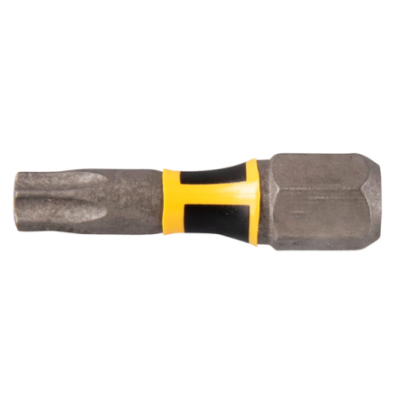 EMBOUT TORX25 25MM 2PCS IMPACT PREMIER / E 03224 / 0088381569897 - D'ORIGINE MAKITA