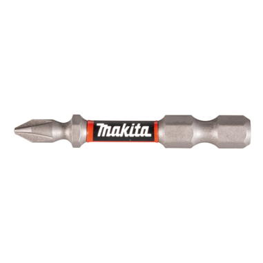 EMBOUT PH1 50 2PCS IMPACT PREMIER / E 03268 / 0088381569934 - D'ORIGINE MAKITA