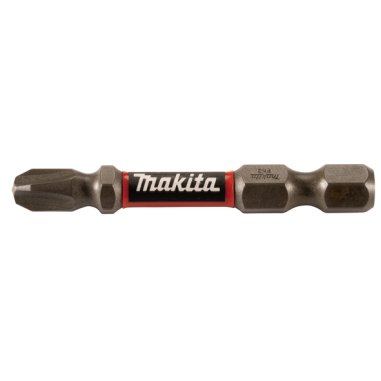EMBOUT PH3 50 2PCS IMPACT PREMIER / E 03280 / 0088381570244 - D'ORIGINE MAKITA