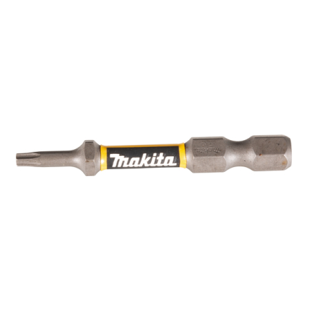EMBOUT T10 50 2PCS IMPACT PREMIER / E 03327 / 0088381569989 - D'ORIGINE MAKITA