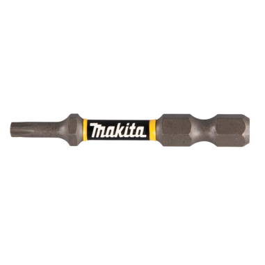 EMBOUT T15 50 2PCS IMPACT PREMIER / E 03333 / 0088381569996 - D'ORIGINE MAKITA