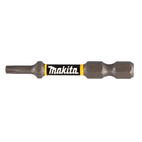 EMBOUT T15 50 2PCS IMPACT PREMIER / E 03333 / 0088381569996 - D'ORIGINE MAKITA