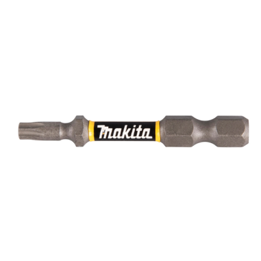 EMBOUT T20 50 2PCS IMPACT PREMIER / E 03349 / 0088381570008 - D'ORIGINE MAKITA