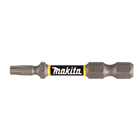 EMBOUT T20 50 2PCS IMPACT PREMIER / E 03349 / 0088381570008 - D'ORIGINE MAKITA