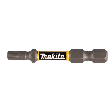 EMBOUT T25 50 2PCS IMPACT PREMIER / E 03355 / 0088381570015 - D'ORIGINE MAKITA