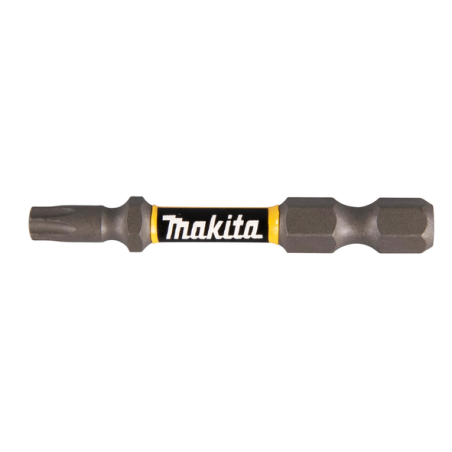 EMBOUT T25 50 2PCS IMPACT PREMIER / E 03355 / 0088381570015 - D'ORIGINE MAKITA