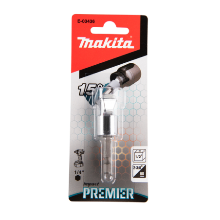 CARDANS 75MM1-2" IMPACT PREMIER - E 03436 - 0088381570091 - D'ORIGINE MAKITA