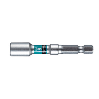 DOUILLE MAG 6x65MM IMPACT PREMIER - E 03458 - 0088381570114 - D'ORIGINE MAKITA