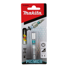 DOUILLE MAG 6x65MM IMPACT PREMIER - E 03458 - 0088381570114 - D'ORIGINE MAKITA 2