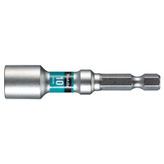 DOUILLE MAG 10x65MM IMPACT PREMIER - E 03470 - 0088381570138 - D'ORIGINE MAKITA