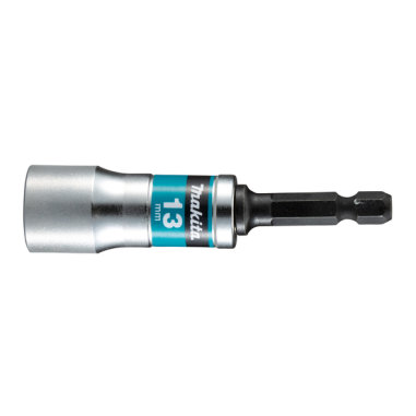 DOUILLE ORIENTABLE 13x80MM IMPACT PREMIER - E 03492 - 0088381570152 - D'ORIGINE MAKITA