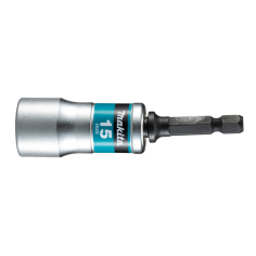 DOUILLE ORIENTABLE 15x80MM IMPACT PREMIER - E 03501 - 0088381570169 - D'ORIGINE MAKITA