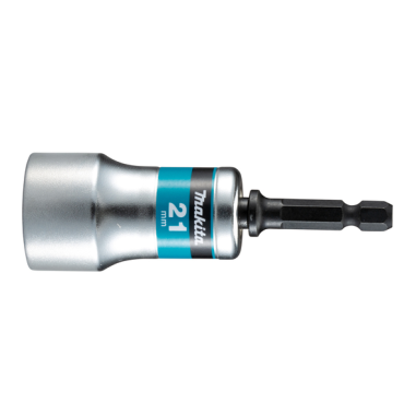 DOUILLE ORIENTABLE 21x80MM IMPACT PREMIER - E 03539 - 0088381570190 - D'ORIGINE MAKITA