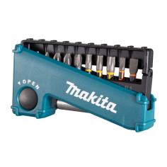 COFFRET EMBOUTS (11 PCS) IMPACT PREMIER / E 03573 / 0088381570213 - D'ORIGINE MAKITA 2