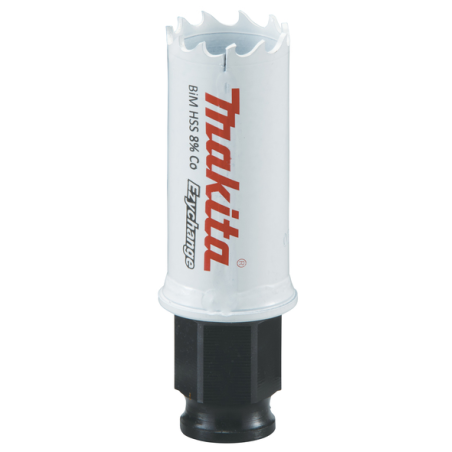 SCIE CLOCHE BIM 22mm EZYCHANGE - E 03676 - 0088381561914 - D'ORIGINE MAKITA SCIE CLOCHE BIM 22mm EZYCHANGE - E 03676 - 0088381561914 - D'ORIGINE MAKITA