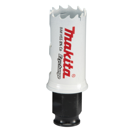 SCIE CLOCHE BIM 24mm EZYCHANGE - E 03682 - 0088381561921 - D'ORIGINE MAKITA