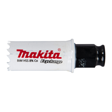 SCIE CLOCHE BIM 24mm EZYCHANGE - E 03682 - 0088381561921 - D'ORIGINE MAKITA