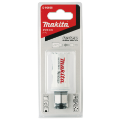 SCIE CLOCHE BIM 25mm EZYCHANGE - E 03698 - 0088381561938 - D'ORIGINE MAKITA 2