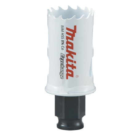 SCIE CLOCHE BIM 29mm EZYCHANGE - E 03713 - 0088381561952 - D'ORIGINE MAKITA SCIE CLOCHE BIM 29mm EZYCHANGE - E 03713 - 0088381561952 - D'ORIGINE MAKITA