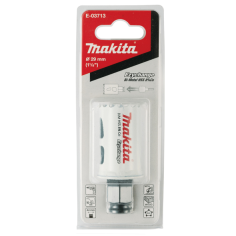 SCIE CLOCHE BIM 29mm EZYCHANGE - E 03713 - 0088381561952 - D'ORIGINE MAKITA 2