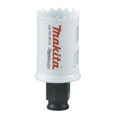 SCIE CLOCHE BIM 32mm EZYCHANGE - E 03735 - 0088381561976 - D'ORIGINE MAKITA