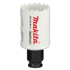 SCIE CLOCHE BIM 35mm EZYCHANGE - E 03741 - 0088381561983 - D'ORIGINE MAKITA