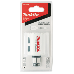 SCIE CLOCHE BIM 40mm EZCHANGE - E 03779 - 0088381562010 - D'ORIGINE MAKITA 2
