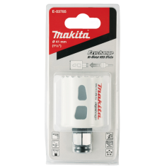SCIE CLOCHE BIM 41mm EZYCHANGE - E 03785 - 0088381562027 - D'ORIGINE MAKITA 2