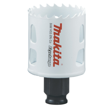 SCIE CLOCHE BIM 44mm EZYCHANGE - E 03791 - 0088381562034 - D'ORIGINE MAKITA
