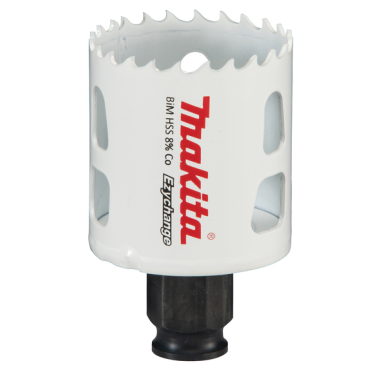 SCIE CLOCHE BIM EZYCHANGE Ø46MM - E 03800 - 0088381562041 - D'ORIGINE MAKITA