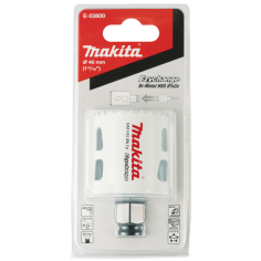 SCIE CLOCHE BIM EZYCHANGE Ø46MM - E 03800 - 0088381562041 - D'ORIGINE MAKITA 2
