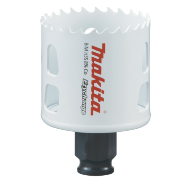 SCIE CLOCHE BIM 51mm EZYCHANGE - E 03822 - 0088381562065 - D'ORIGINE MAKITA