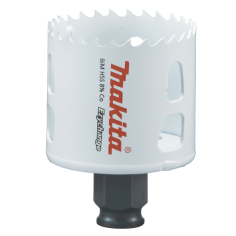 SCIE CLOCHE BIM 54mm EZYCHANGE - E 03844 - 0088381562089 - D'ORIGINE MAKITA