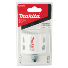 SCIE CLOCHE BIM 57mm EZYCHANGE - E 03866 - 0088381562102 - D'ORIGINE MAKITA 2