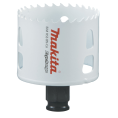 SCIE CLOCHE BIM 60mm EZYCHANGE - E 03872 - 0088381562119 - D'ORIGINE MAKITA